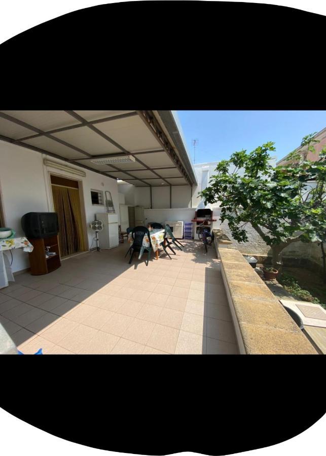 Villa Sant'Isidoro Sant Isidoro  Εξωτερικό φωτογραφία